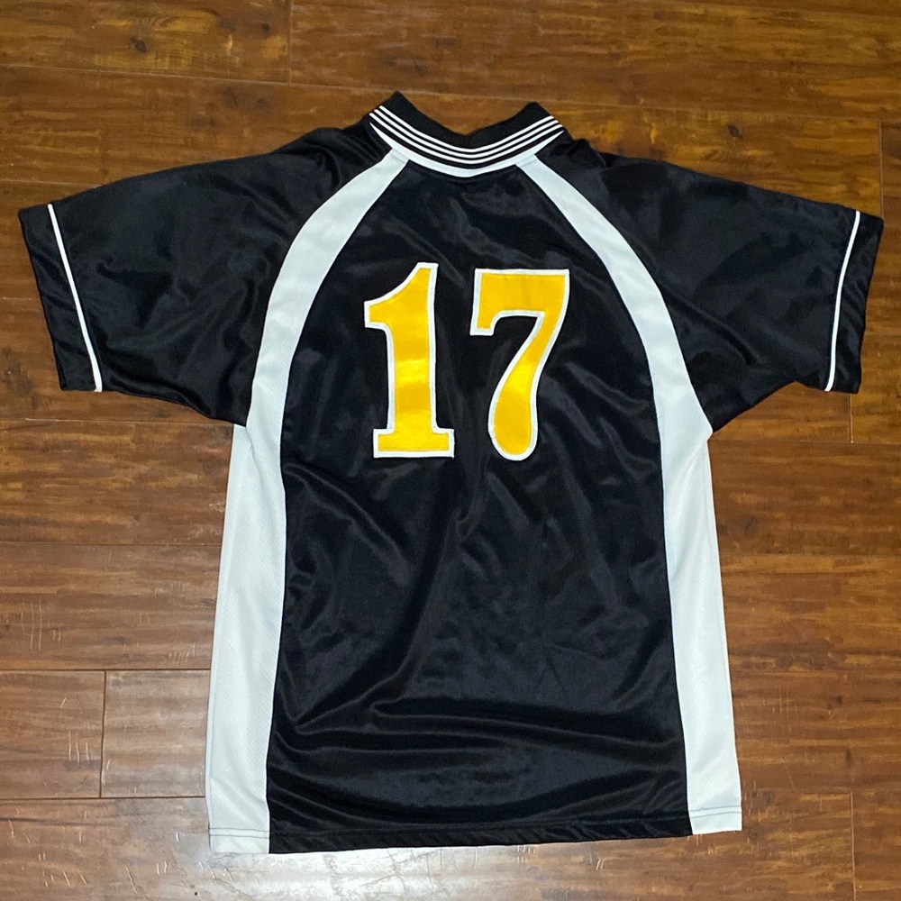 Adidas collared Tee - Picture 2 of 2